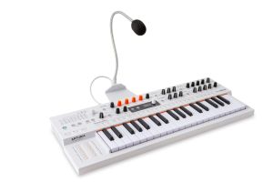 Arturia MiniFreak Vocoder