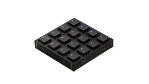 Intech Studio Grid Series 3 BU16 Mechanical