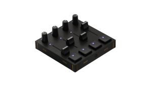 Intech Studio Grid Series 3 PBF4 Linear Mechanical