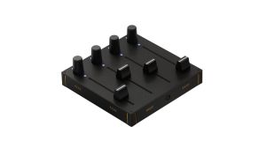 Intech Studio Grid Series 3 EF44 Detent