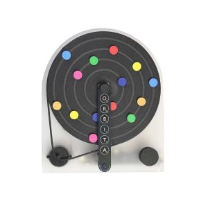 Playtronica Orbita