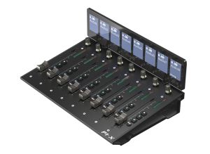 iCon Pro Audio P1-X/D4 Display Bundle