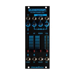 Dreadbox Eudemonia Black Light