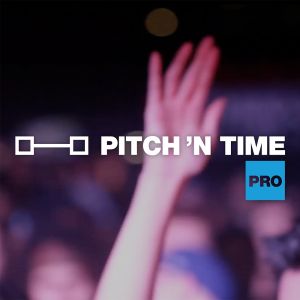 Serato Pitch´n Time Pro 3.1 (Download)