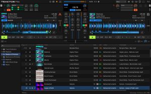Native Instruments Traktor Pro 4 Upgrade from Traktor Play