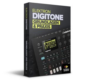 Tutorial-Experts Elektrone Digitone - Das Videotraining
