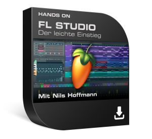 Tutorial-Experts FL Studio - der leichte Einstieg