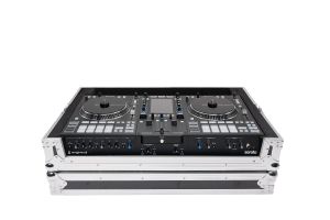 Magma DJ-Controller Case SYSTEM ONE black/silver
