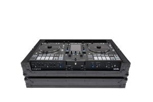 Magma DJ-Controller Case SYSTEM ONE black/black