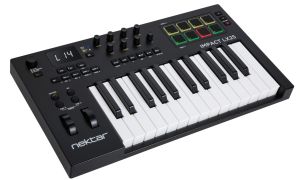 Nektar Impact LX25 MK3