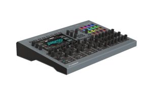 Waldorf Iridium Desktop MK2