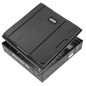 UDG Ultimate Pioneer DJ DJM-A9 Equipment Cover Black