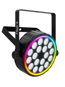 Chauvet FX PAR 6