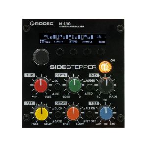 Rodec M-110 SideStepper