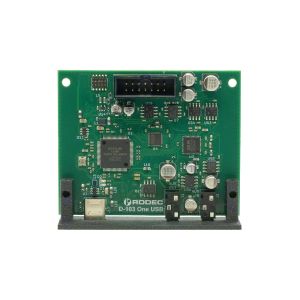 Rodec ONE USB Audio Interface