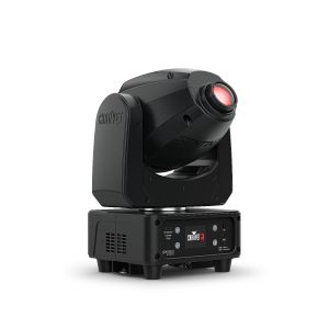 Chauvet Sentinel Spot Q60 ILS