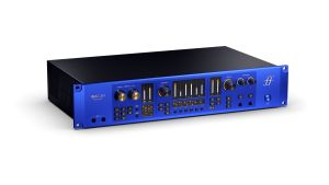 Focusrite ISA C8X