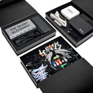 myVolts PDHSIAK Silent Alchemist Kit