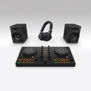 AlphaTheta House Party Starter Bundle