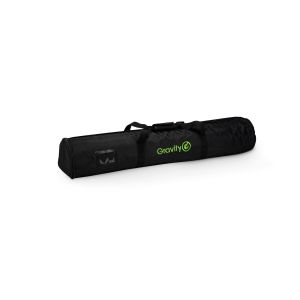 BG TMS 3B Traveler Transporttasche für drei Mikrofonstative