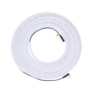 DEFENDER LUX | LED FLEX Light | 10m Defender LUX FLEX Light | 10 m LED-Lichtschlauch warmweiß | kompatibel mit DEFENDER LUX Produkten