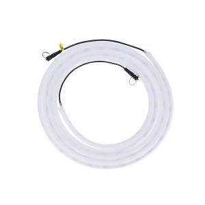 DEFENDER LUX | LED FLEX Light | 5m Defender LUX FLEX Light | 5 m LED-Lichtschlauch warmweiß | kompatibel mit DEFENDER LUX Produkten