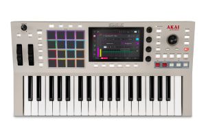 Akai MPC Key 37 G2