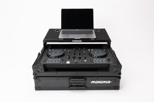 Magma DJ-Controller Workstation DDJ-FLX4/DDJ-400/DDJ-SB3