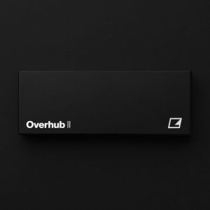 Elektron Overhub II
