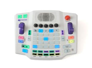 Playtime Engineering Blipblox myTracks