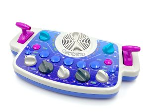 Playtime Engineering Blipblox SK2