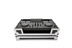Magma DJ-Controller Case XDJ-AN black/silver