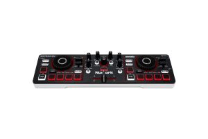 Numark MixTrack Go