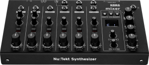 KORG Nu:Tekt NTS-4 Performance Mixer