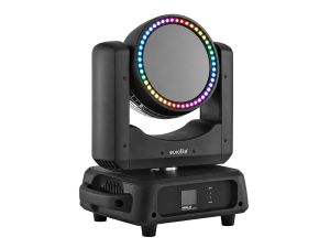 EUROLITE MDM-50 moving double mirror