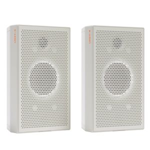 Aiaiai Unit-4 Set (White)