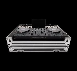 Magma DJ-Controller Case Prime 4 G2