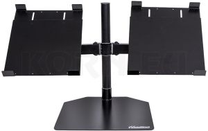 Headliner Avalon Dual CDJ Stand 2