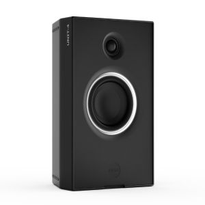 Aiaiai Unit-4 Single (Black)