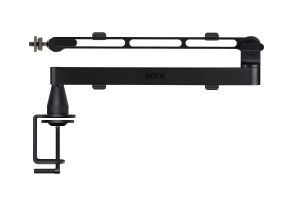 RØDE LPA1 Low-Profile Studio Arm, schwarz