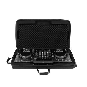 UDG Creator AlphaTheta XDJ-AZ Hardcase Black Plus (Wheels)