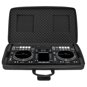 UDG Creator Rane System One Hardcase Black