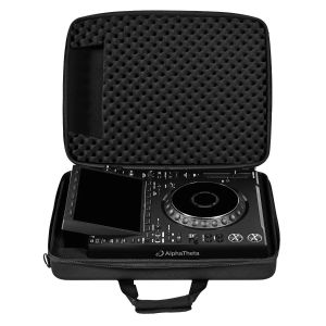 UDG Creator AlphaTheta CDJ-3000X Hardcase Black