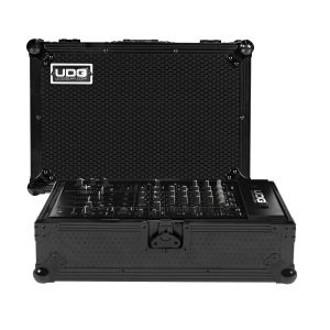 UDG Ultimate Flight Case AlphaTheta DJM-V5 Black