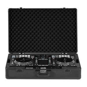 UDG Ultimate Aluminum Flight Case Rane System One