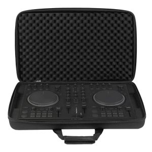 UDG Creator NI Traktor MX2 Hardcase Black