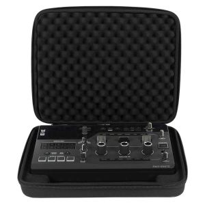 UDG Creator AlphaTheta RMX-Ignite Hardcase Black