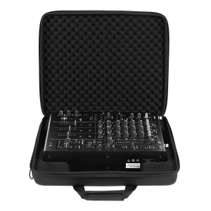 UDG Creator AlphaTheta DJM-V5 Hardcase Black