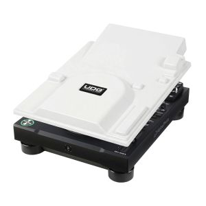 UDG Ultimate AlphaTheta CDJ-3000X Equipment Cover White