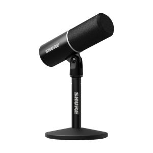 Shure MV6 Gen 2 Black